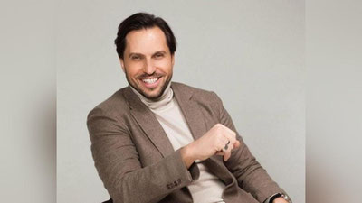 Изрображение 'Еще одним гостем Ташкентского кинофестиваля станет Александр Ревва'