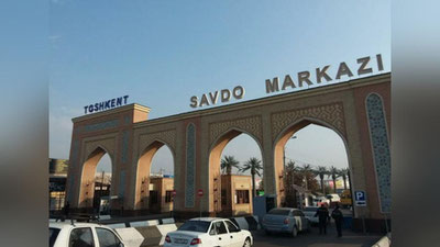 Изрображение 'На ташкентском рынке тележечника забили до смерти шваброй'