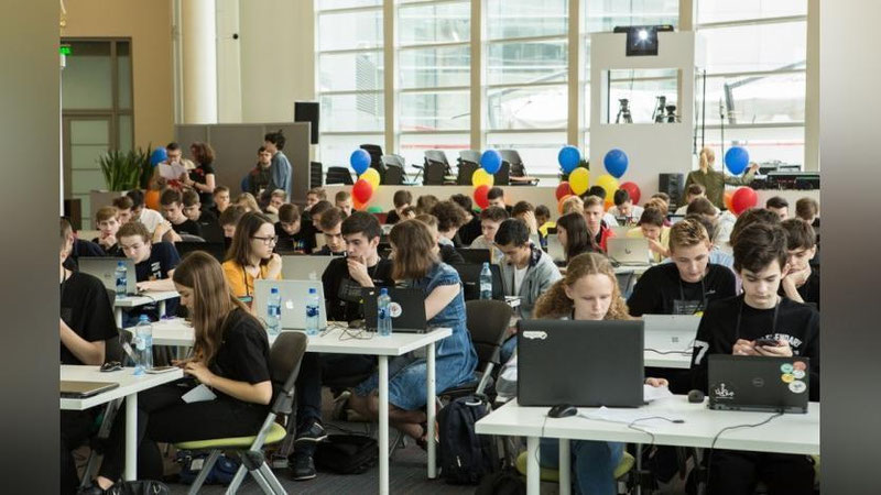 Изрображение 'Yandex планирует запустить бесплатные Школы программирования в Ташкенте и Самарканде'