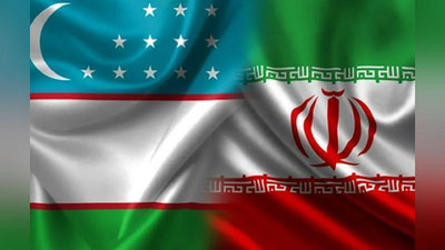 Изрображение 'Глава МИД Узбекистана отправляется в Иран'