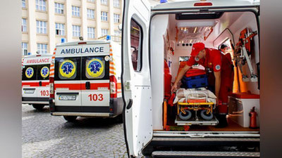 'Tez yordamga  47  ming marta qo`ng`iroq  qilgan  erkak  jinnixonaga yotqizildi'ning rasmi