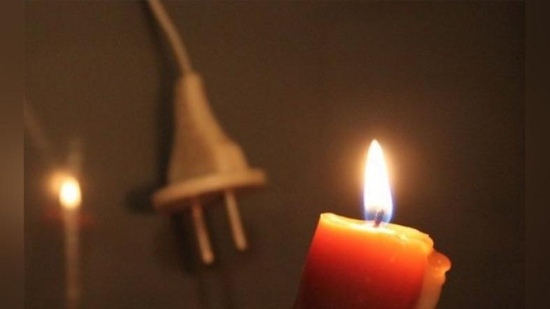 'Poytaxtdagi elektr uzatish tarmog`ida yuzaga kelgan nosozlik sabab uchta tumanda "svet" o`chdi'ning rasmi