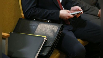 Изрображение 'Посол Украины был вызван в МИД Узбекистана из-за "недостоверных сведений в СМИ"'