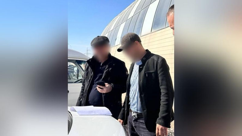 'Mirishkorlik qidiruvdagi ota Toshkentdagi bozordan topildi'ning rasmi