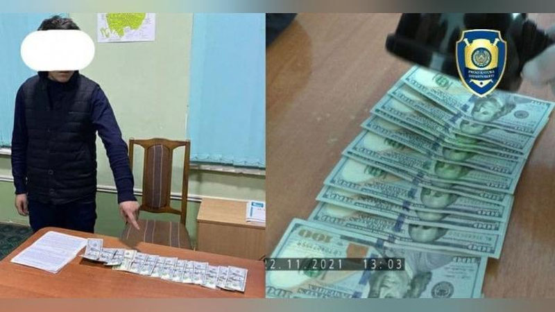 'Қувада фуқароларни алдаган фирибгар ушланди'ning rasmi