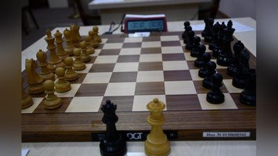 'Самарқанд 2026 йилги Бутун жаҳон шахмат олимпиадасига мезбонлик қилиши мумкин'ning rasmi