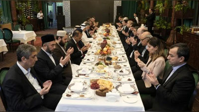 Изрображение 'Глава МИД Узбекистана провел ифтар с послами ряда стран в Ташкенте'