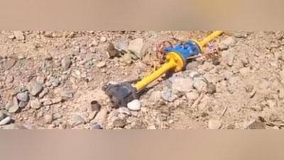 Изрображение 'Туракурганская ТЭС скоро начнет подавать электроэнергию, - Минэнерго'