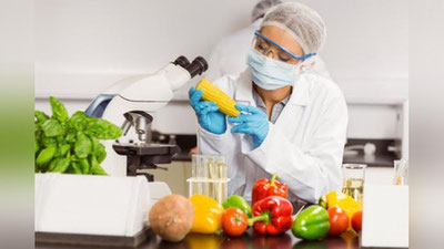 'Farg`onada " AKIS" negizida halqaro laboratoriya ishga tushiriladi'ning rasmi