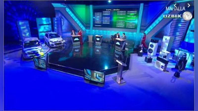 'Teleshouda avtomobil yutgan fuqaro mukofotni ololmay sarson bo`ldi'ning rasmi