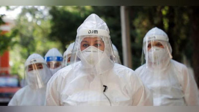 Изрображение 'Изменена мера пресечения Гульжахон Юлдашевой'