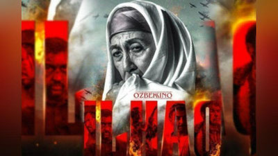 '"Ilhaq" filmi Belarusdagi xalqaro kinofestivalda 2 ta mukofotni qo`lga kiritdi'ning rasmi