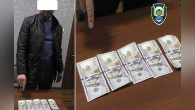 'Тожикистонда ўқийдиган талабанинг ўқишини Фарғонага кўчириб бермоқчи бўлган фуқаро қўлга тушди'ning rasmi