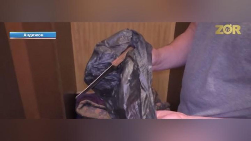 Изрображение 'Мужчину, убившего собутыльника в Андижане, приговорили к 17 годам лишения свободы'