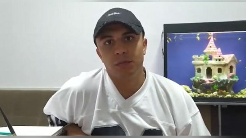 Изрображение 'Блогер Subo: "Не ожидал такой встречи с подписчиками в Ташкенте" (видео)'