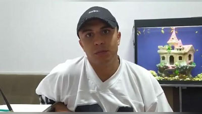 Изрображение 'Блогер Subo: "Не ожидал такой встречи с подписчиками в Ташкенте" (видео)'