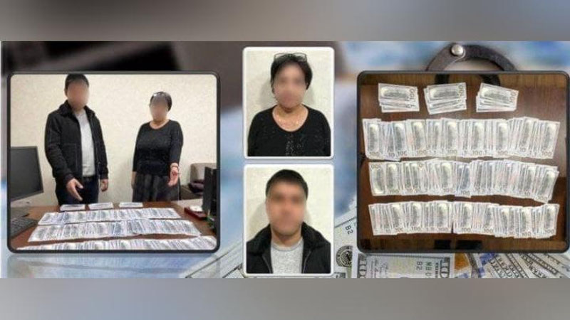 'O`z qudasining ishqiy maktublarini oshkor qilmaslik evaziga undan 22 ming dollar talab qilgan fuqaro qo`lga olindi'ning rasmi