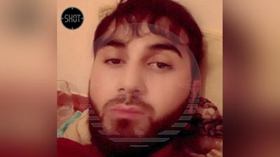 Изрображение 'Гражданин Азербайджана спас более 100 человек во время теракта в Подмосковье'