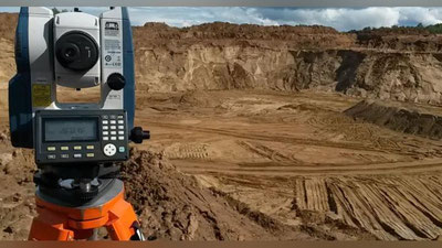 Изрображение 'Комментарий к Постановлению о совершенствовании геологоразведки (видео)'