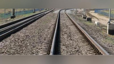 Изрображение 'В Самаркандской области поезд сбил путевого рабочего'