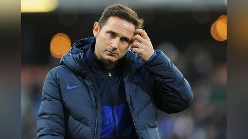 'Лэмпард Шотландия клубидан тушган таклифни рад этди'ning rasmi