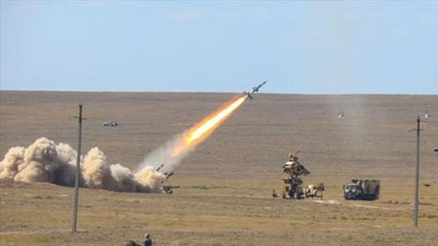 Изрображение 'В Казахстане пройдут крупные военные учения с участием стран ЦА'