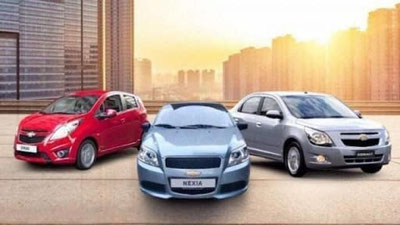 'Ўзбекистон асосан қайси давлатларга енгил автомобиль экспорт қилаётгани маълум бўлди'ning rasmi