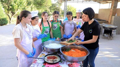 Изрображение 'Тренинг от Центра детской психологии при Нацгвардии: воспитание самостоятельности'