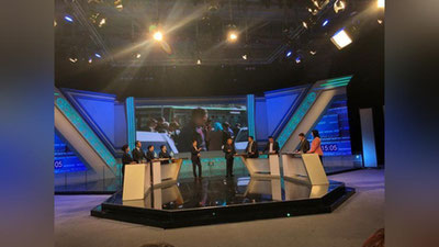 'Qay biri muhim: muammoni ko`tarishmi yoki o`zimizni maqtash?'ning rasmi