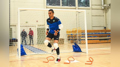 'Ўзбекистон МТЖ ва "Локомотив" клуби футзалчиси Равшан Элибоев легионерга айланди'ning rasmi