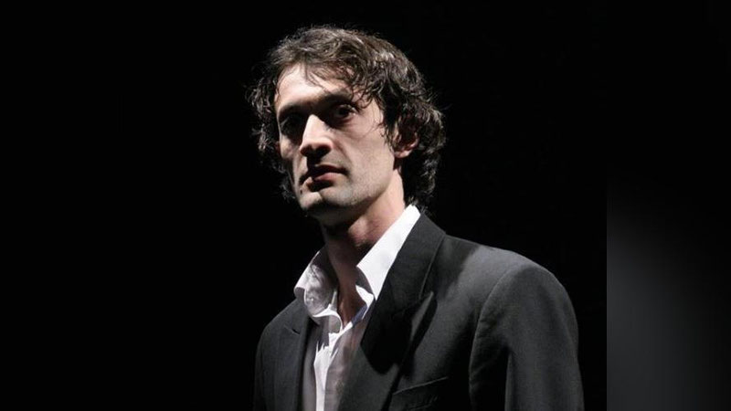 Изрображение 'Скончался актер театра "Ильхом" Рустам Эсанов'