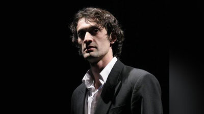 Изрображение 'Скончался актер театра "Ильхом" Рустам Эсанов'