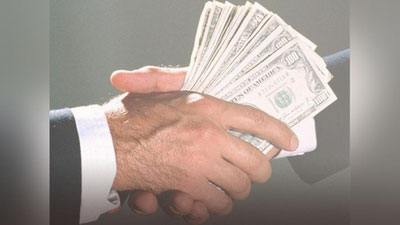 'Ogoh bo`ling: firibgar!'ning rasmi