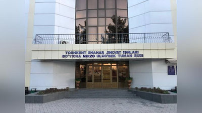 'Мирзо Улуғбек туманида қайси турдаги жиноятлар сони ошгани маълум қилинди'ning rasmi