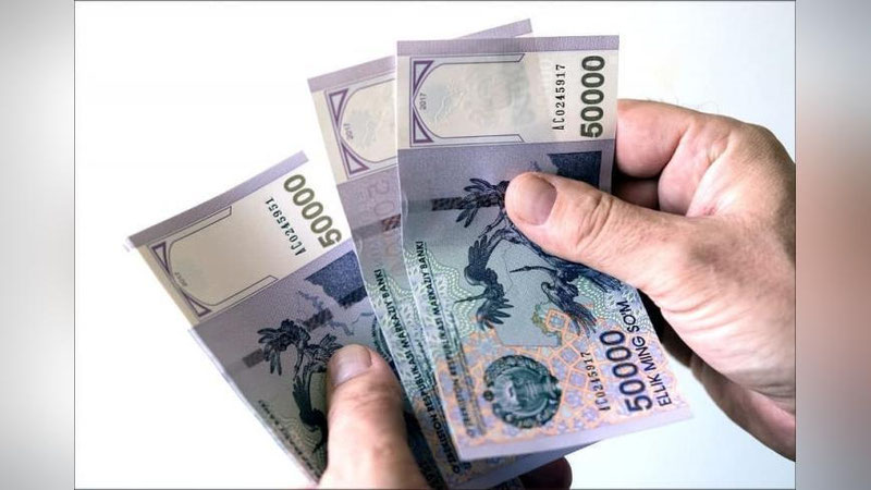 'Buxoroda haydovchilik guvohnomasini olib berish uchun 650 000 so`m talab qilgan shaxs qo`lga olindi'ning rasmi