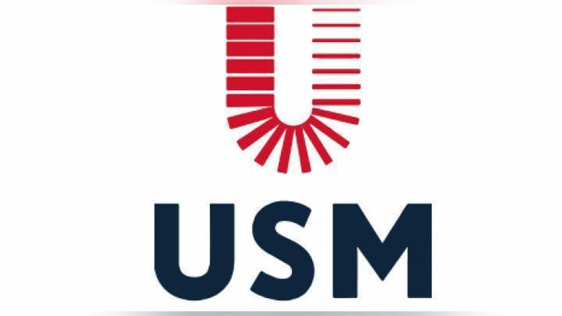 Изрображение 'Холдинг USM попавшего под санкции Алишера Усманова продает акции «Капиталбанка»'