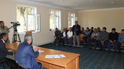 'Mikroavtobuslarga lisenziya berish to`xtatiladi, degan noto`g`ri fikrga izoh berildi'ning rasmi