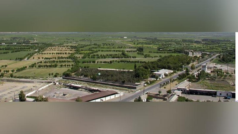 Изрображение 'СМИ: Абдулла Арипов приедет в Таджикистан на открытие школы'