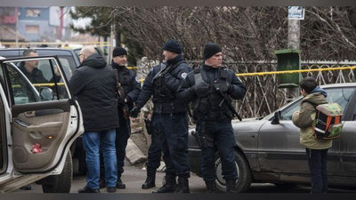 'Косовода мактаб ўқувчиларга ҳужум уюштирилди. Ҳалок бўлганлар бор'ning rasmi