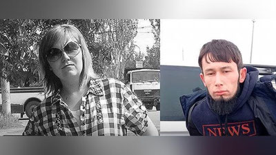 Изрображение 'Суд в Москве арестовал узбекистанца, подозреваемого в убийстве девушки'