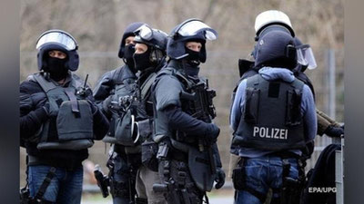 'Pokistonda terakt sodir bo`ldi. Halok bo`lgan askarlar bor'ning rasmi