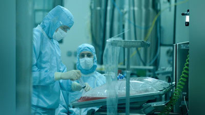 'Кеча яна 135 нафар кишида коронавирус аниқланди'ning rasmi