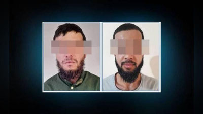 'Термиздаги масжидлар атрофида "жиҳод" ва "ҳижрат" ғояларини тарғиб қилиб келган шахслар қўлга олинди'ning rasmi