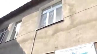 Изрображение 'По факту смерти роженицы в Ферганской области возбуждено уголовное дело'