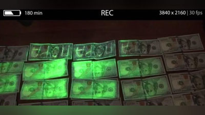 Изрображение 'При получении взятки задержан заведующий кафедрой СамГАСИ (видео)'