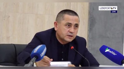 Изрображение 'Глава «Узбекнефтегаза»: При пожаре на нефтебазе в Чиназе пострадали 6 человек (видео)'