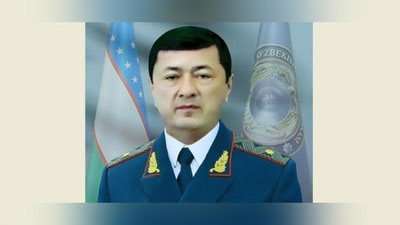 Изрображение 'Назначен первый замминистра внутренних дел'