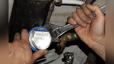 'Firibgarlikka qo`l urgan suvchiga jazo tayinlandi'ning rasmi