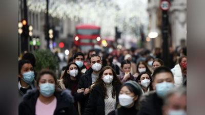 'Коронавирус билан боғлиқ мураккаб вазият қачон якун топиши тахмин қилинди'ning rasmi