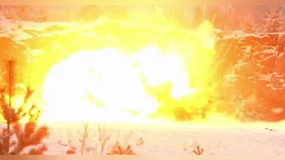 Изрображение 'Житель Финляндии эпично отомстил Илону Маску за дорогой ремонт Tesla (видео)'